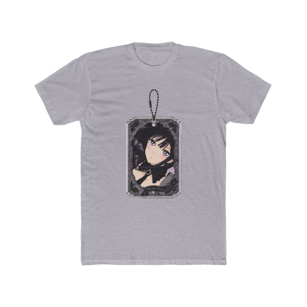 SaleLimitedPre-ownedPre-orderBack-orderOrder ClosedTV Anime "My Dress-Up Darling" Acrylic Card Case Marin (Shizuku)GoodSmile Moment1,690 JPY1,780