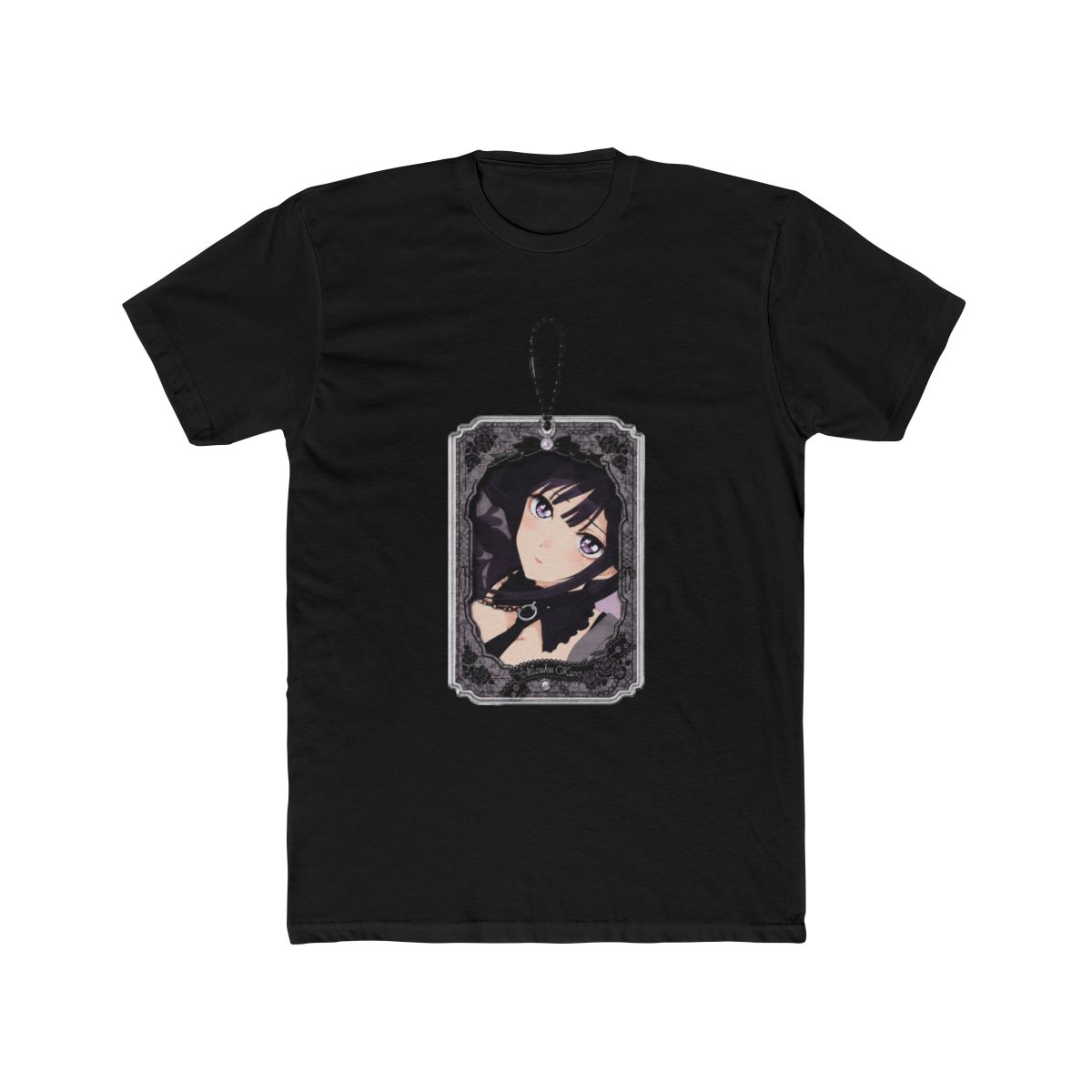 SaleLimitedPre-ownedPre-orderBack-orderOrder ClosedTV Anime "My Dress-Up Darling" Acrylic Card Case Marin (Shizuku)GoodSmile Moment1,690 JPY1,780 - alternate angle 3, merchandise