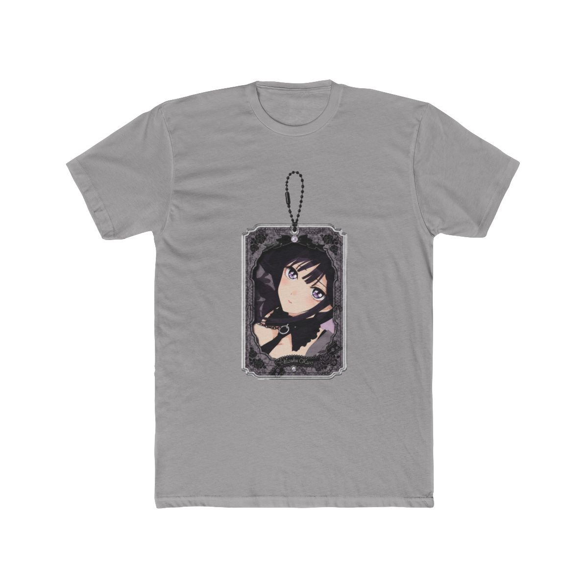 SaleLimitedPre-ownedPre-orderBack-orderOrder ClosedTV Anime "My Dress-Up Darling" Acrylic Card Case Marin (Shizuku)GoodSmile Moment1,690 JPY1,780 - Official T-Shirts merchandise
