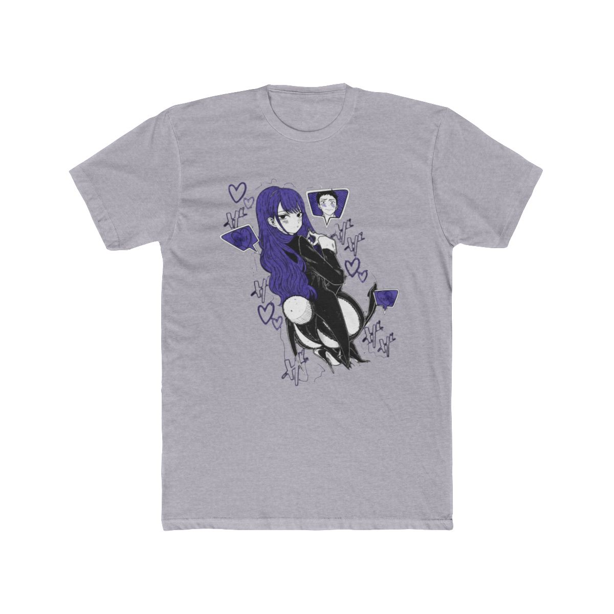 Marin Kitagawa T Shirt My Dress Up Darling Girl Anime Lovers Gift Shirt All Size | My Dress-Up Darling