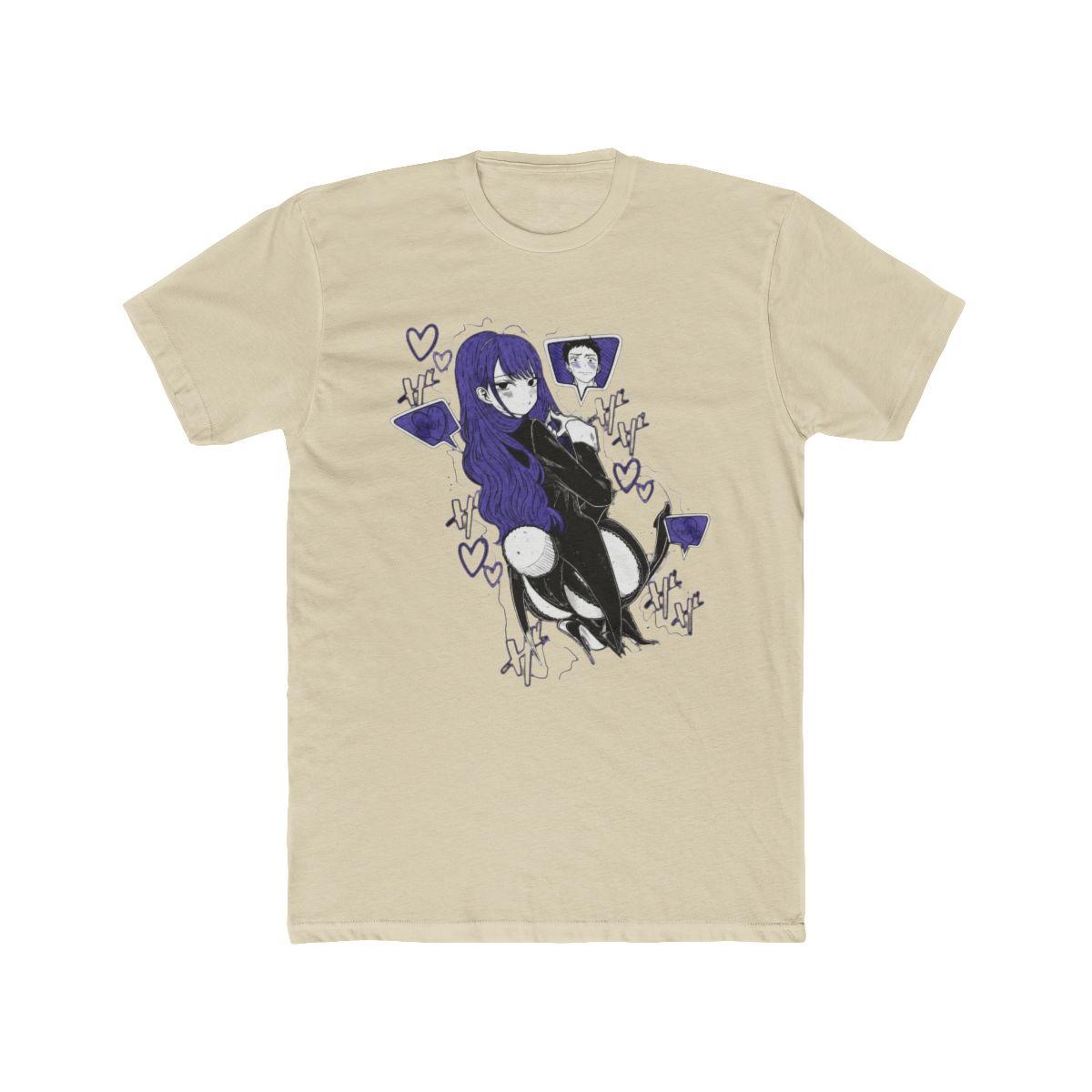 Marin Kitagawa T Shirt My Dress Up Darling Girl Anime Lovers Gift Shirt All Size | My Dress-Up Darling - alternate angle 4, merchandise