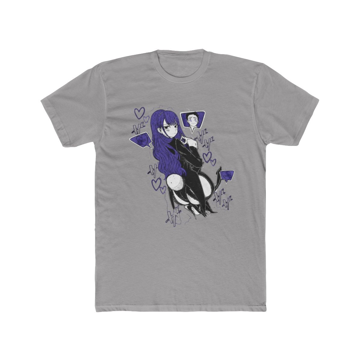 Marin Kitagawa T Shirt My Dress Up Darling Girl Anime Lovers Gift Shirt All Size | My Dress-Up Darling - alternate angle 2, merchandise