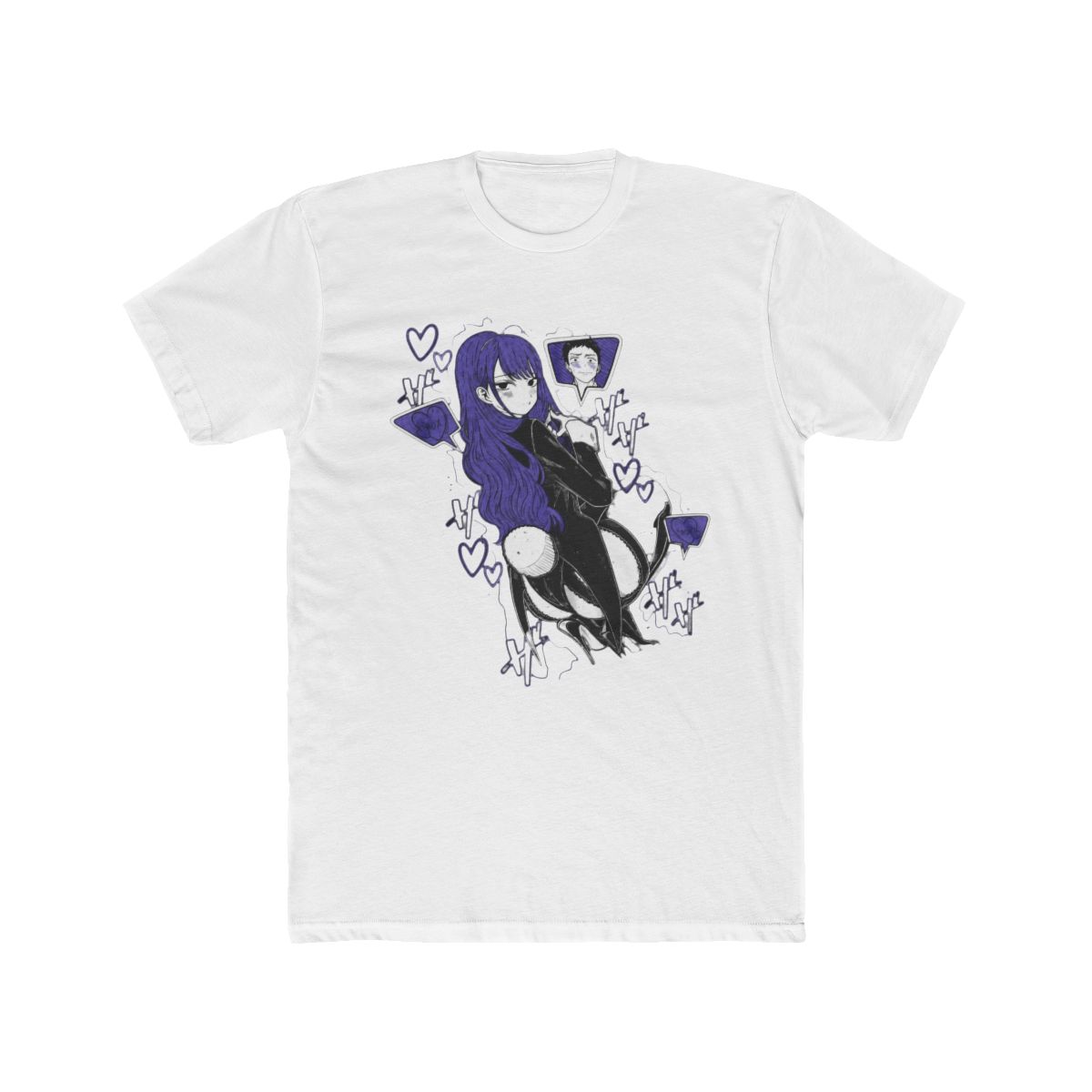 Marin Kitagawa T Shirt My Dress Up Darling Girl Anime Lovers Gift Shirt All Size | My Dress-Up Darling - Official T-Shirts merchandise