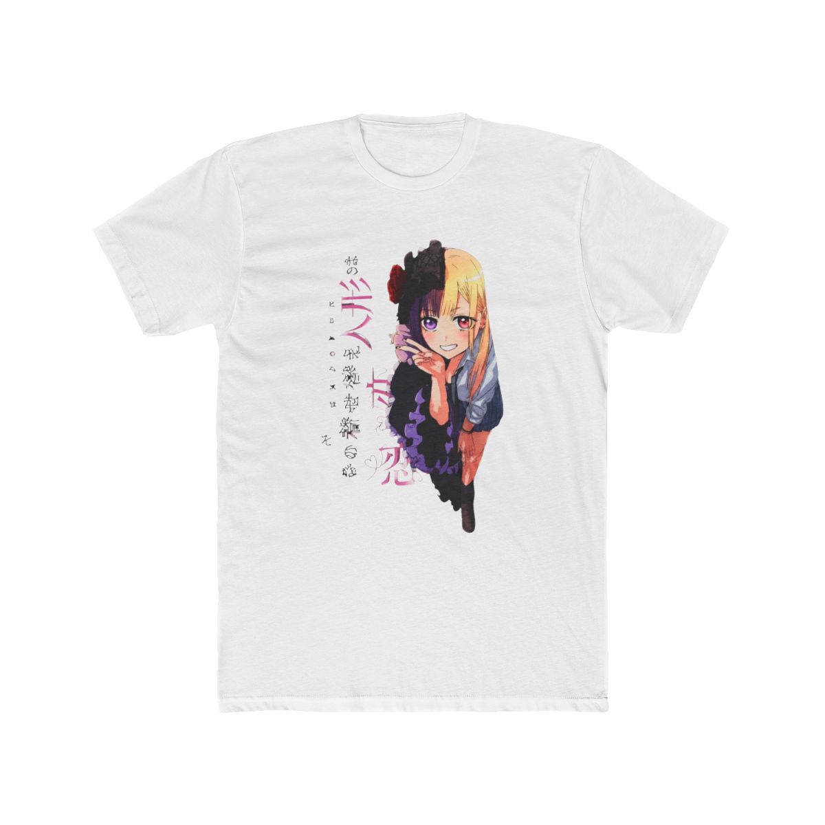 My Dress Up Darling - Marin Kitagawa T Shirt | My Dress-Up Darling - Official T-Shirts merchandise