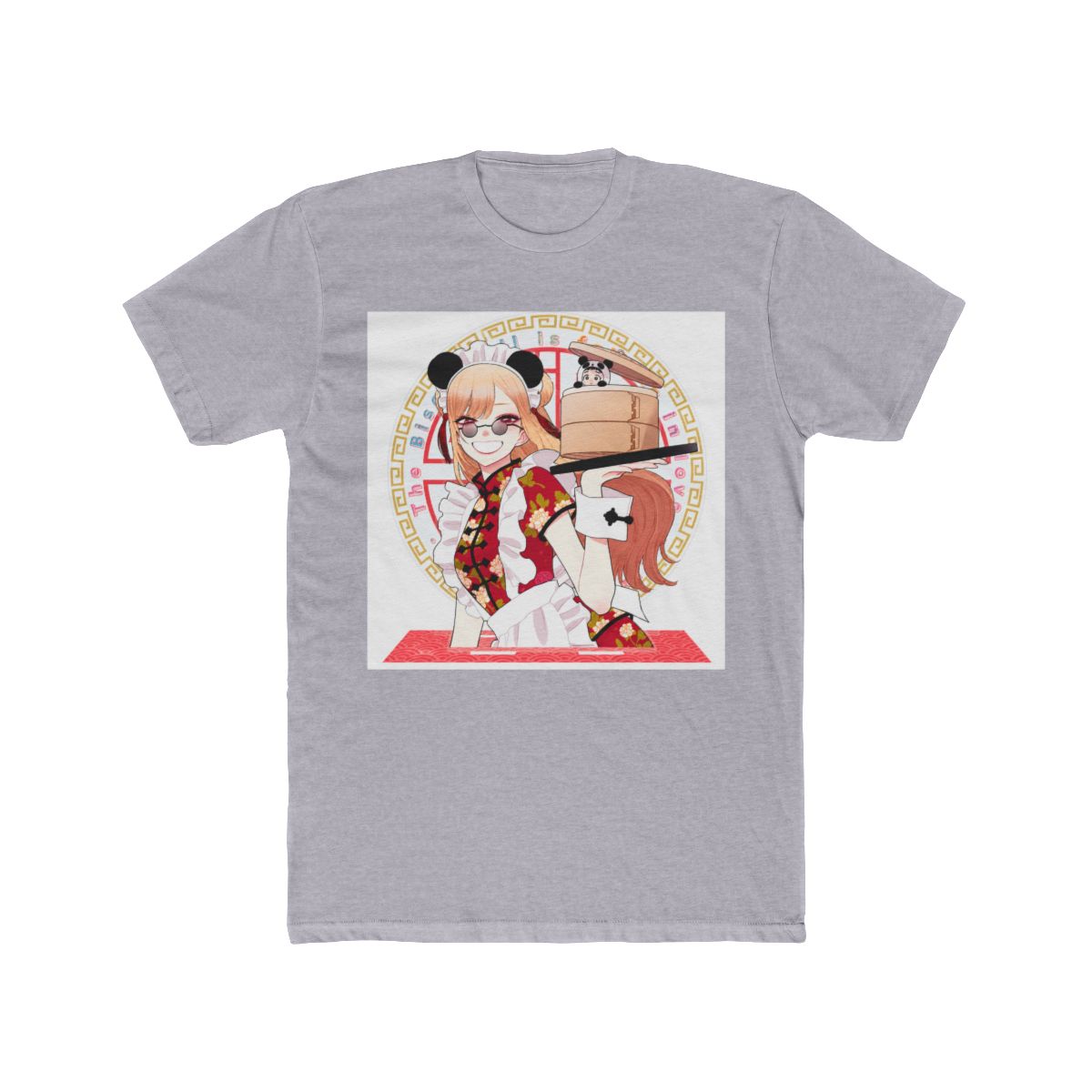 CDJapan : "My Dress-Up Darling (Sono Bisque Doll wa Koi wo Suru)" Exhibition / Chinese Restaurant Merch - Acrylic Diorama (China) Collectible