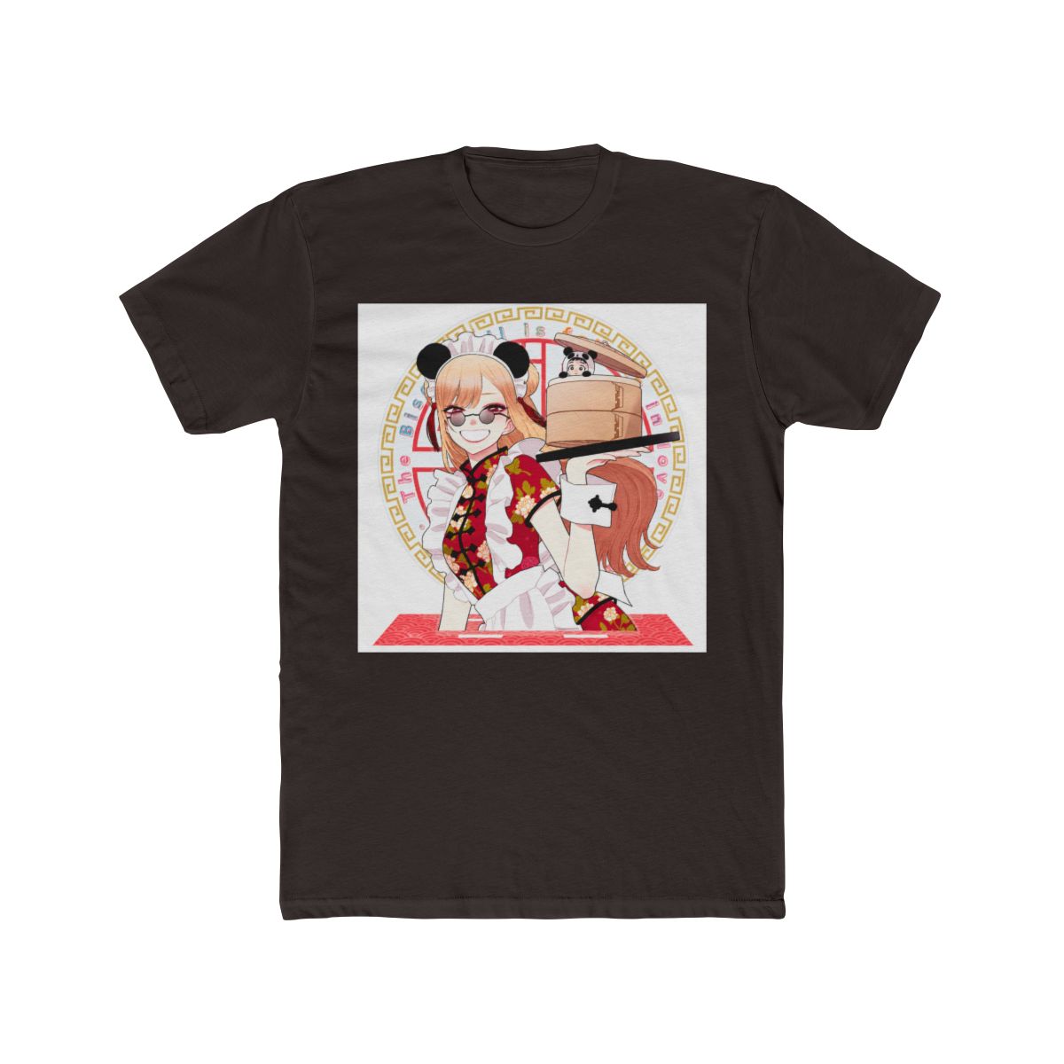 CDJapan : "My Dress-Up Darling (Sono Bisque Doll wa Koi wo Suru)" Exhibition / Chinese Restaurant Merch - Acrylic Diorama (China) Collectible - alternate angle 2, merchandise