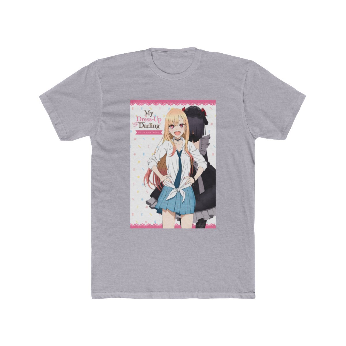 My Dress-Up Darling Official Anime Fanbook