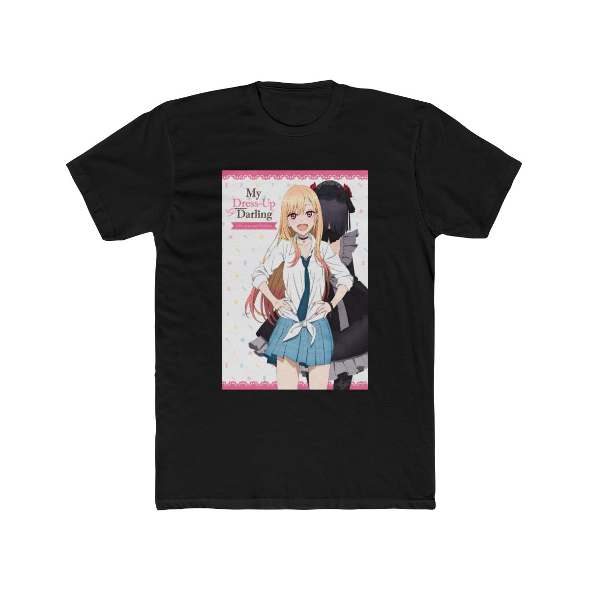 My Dress-Up Darling Official Anime Fanbook - alternate angle 3, merchandise