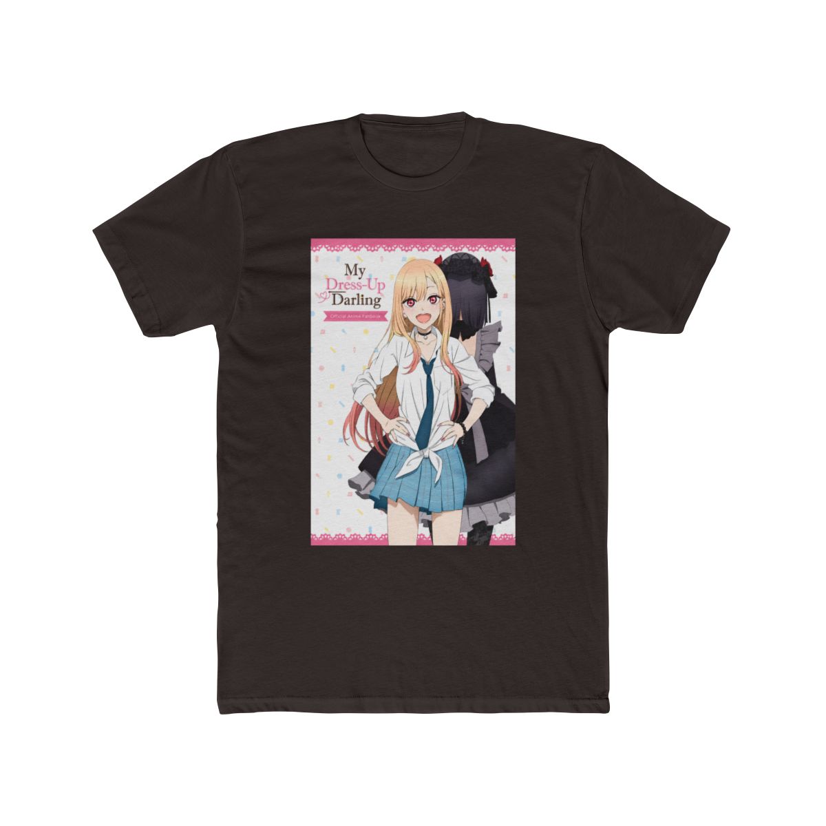 My Dress-Up Darling Official Anime Fanbook - alternate angle 2, merchandise