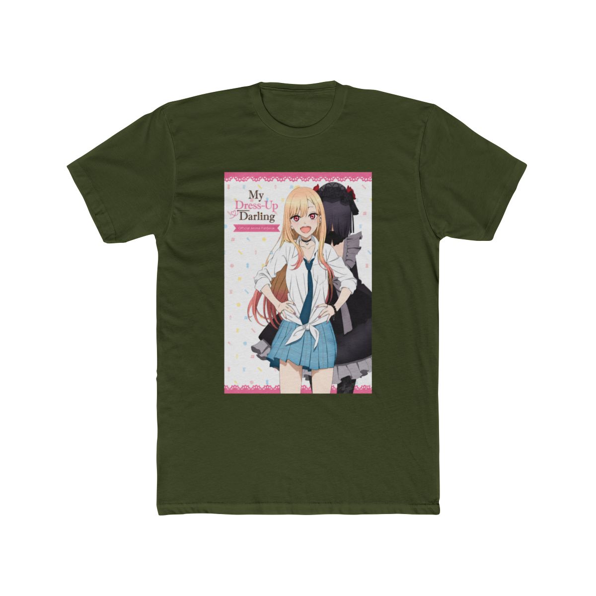 My Dress-Up Darling Official Anime Fanbook - alternate angle 5, merchandise