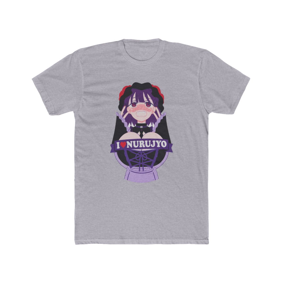 Nendoroid Marin Kitagawa Slippery Girls Full Graphic T Shirt Ver. Figure (My Dress-Up Darling)