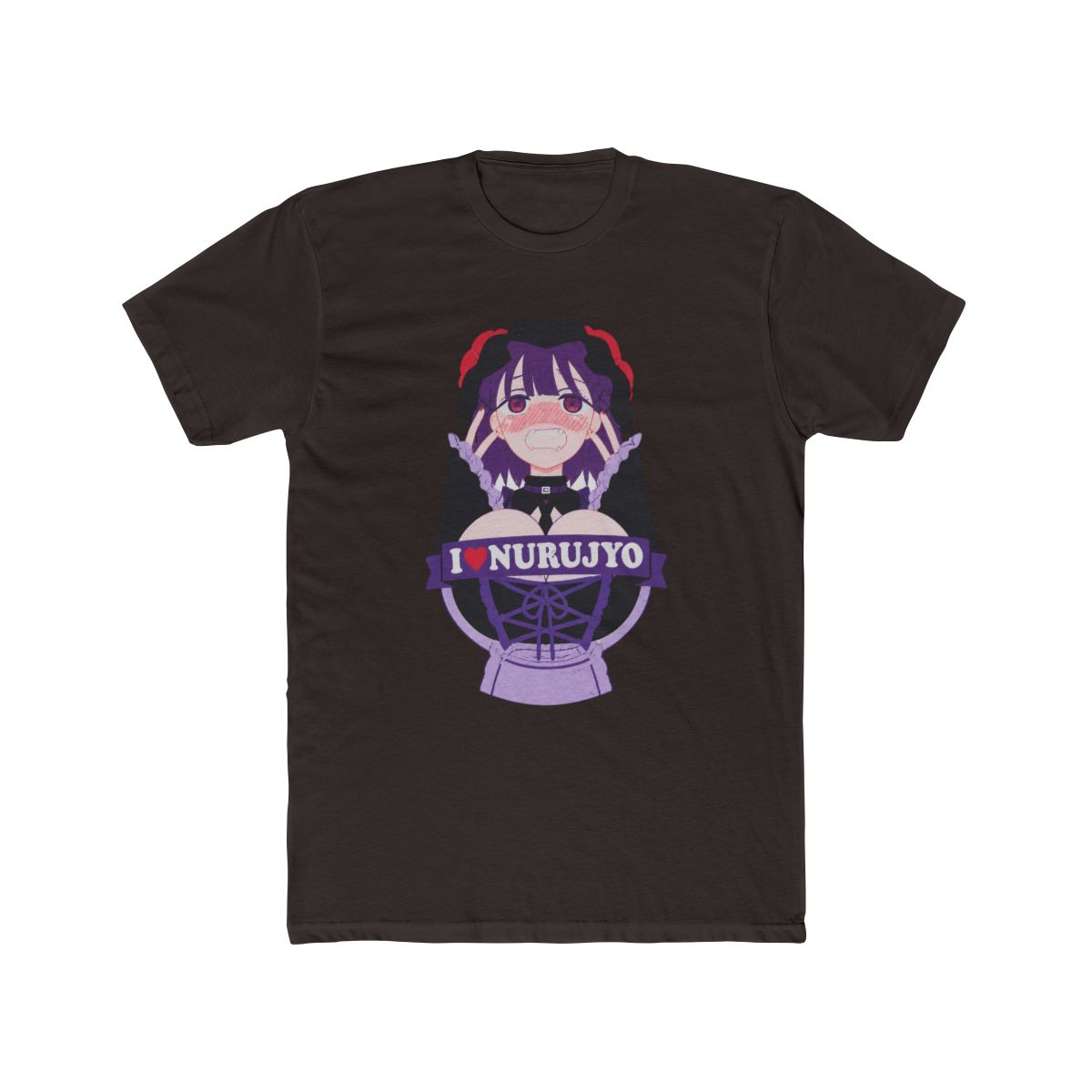 Nendoroid Marin Kitagawa Slippery Girls Full Graphic T Shirt Ver. Figure (My Dress-Up Darling) - alternate angle 2, merchandise