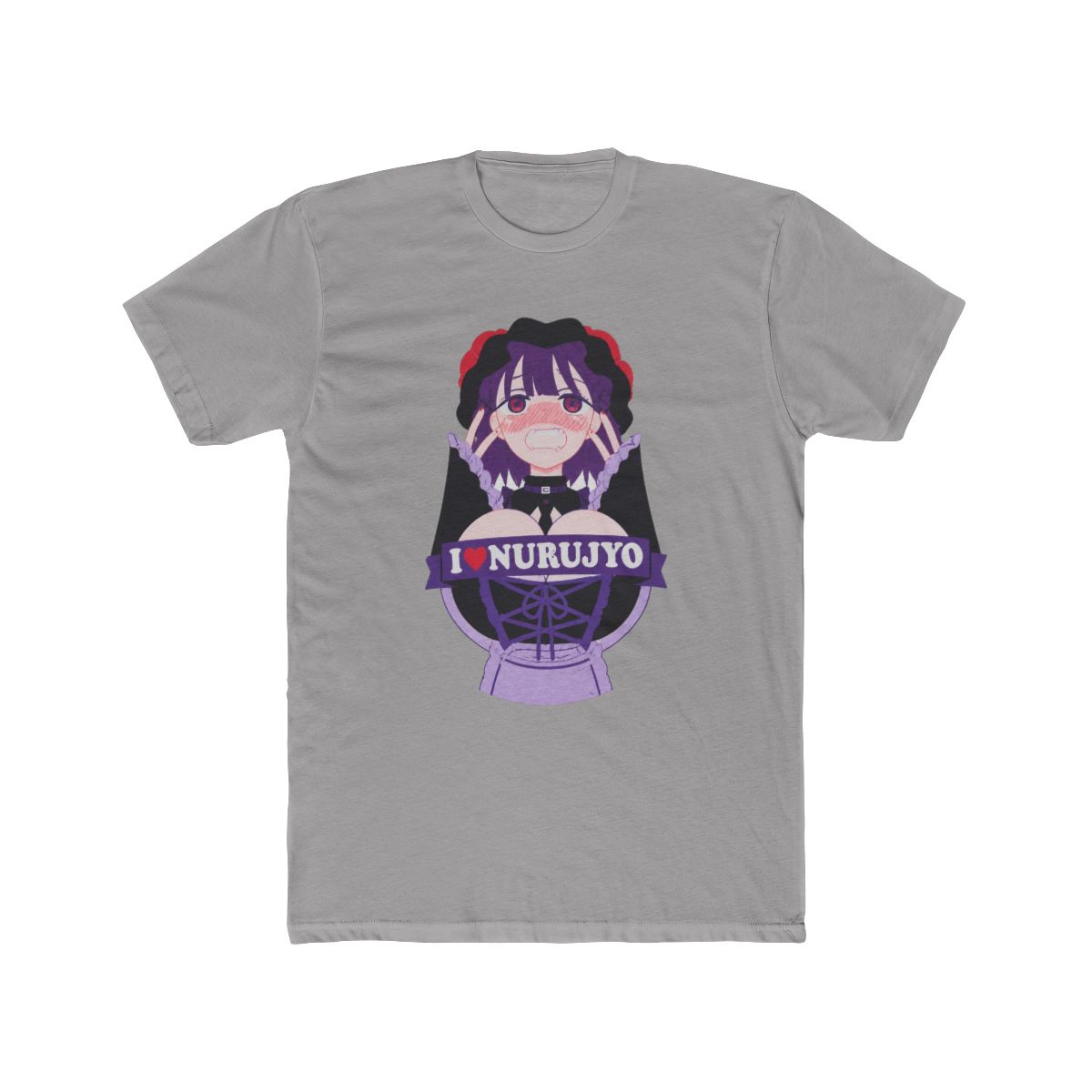 Nendoroid Marin Kitagawa Slippery Girls Full Graphic T Shirt Ver. Figure (My Dress-Up Darling) - Official T-Shirts merchandise