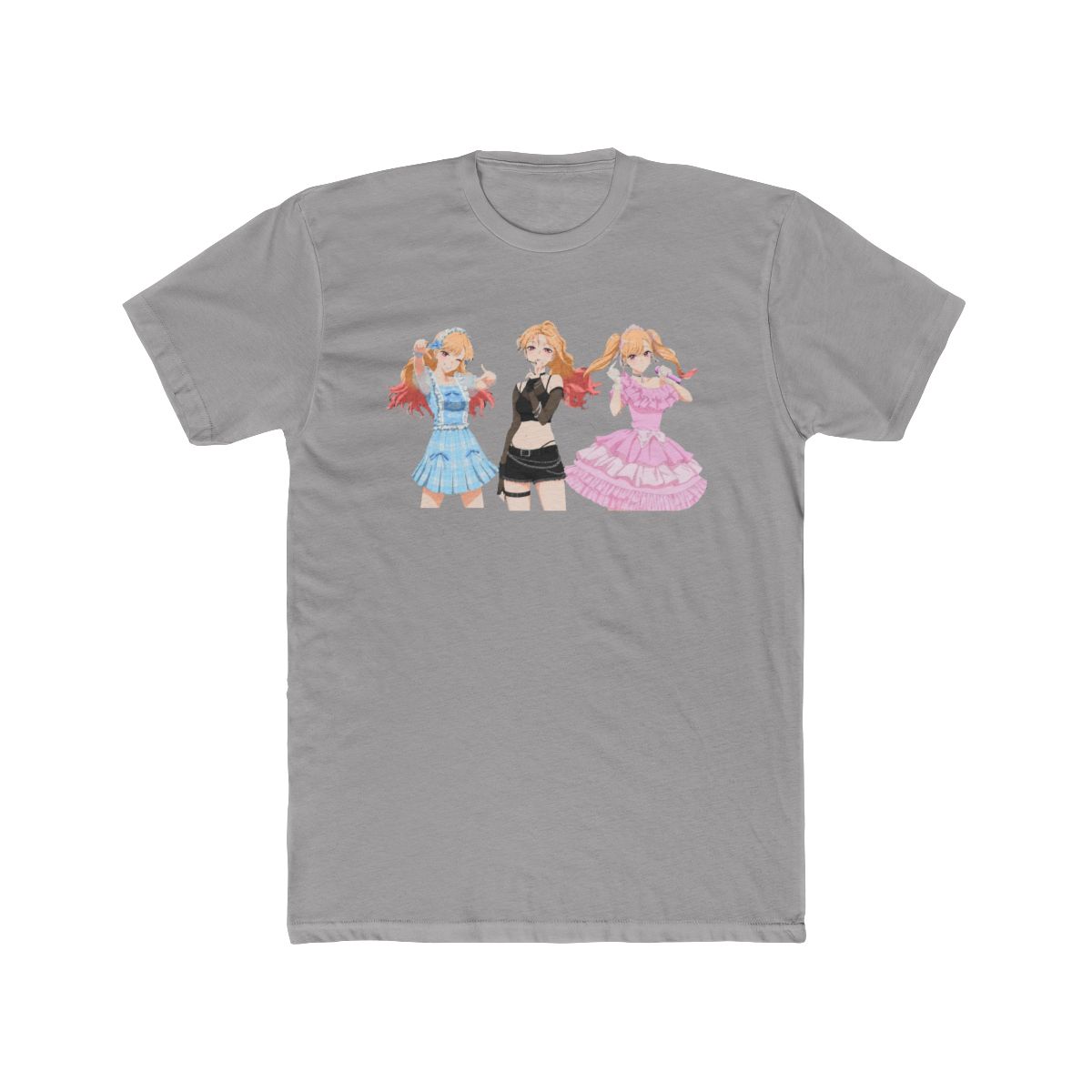 My Dress-Up Darling - Animate Fair Merchandise Visual : r/SonoBisqueDoll - Official T-Shirts merchandise
