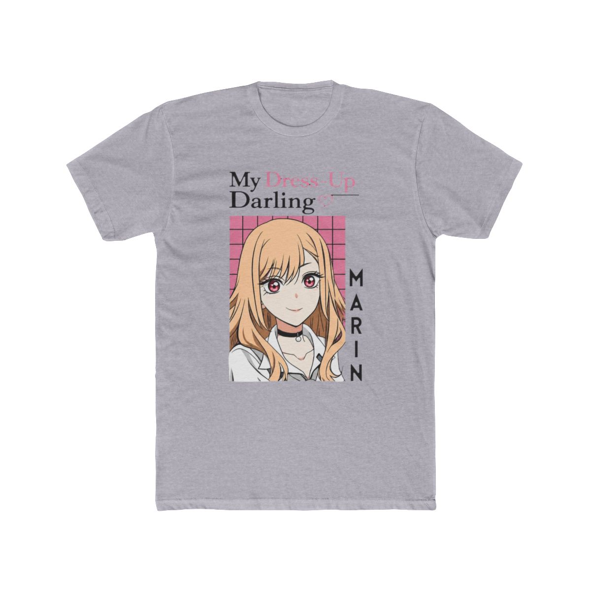 Wholesale Marin Kitagawa Darling Graphic Pink T Shirt Women... From Floeg, Rs.2,164.22 | DHgate.Com | My Dress-Up Darling