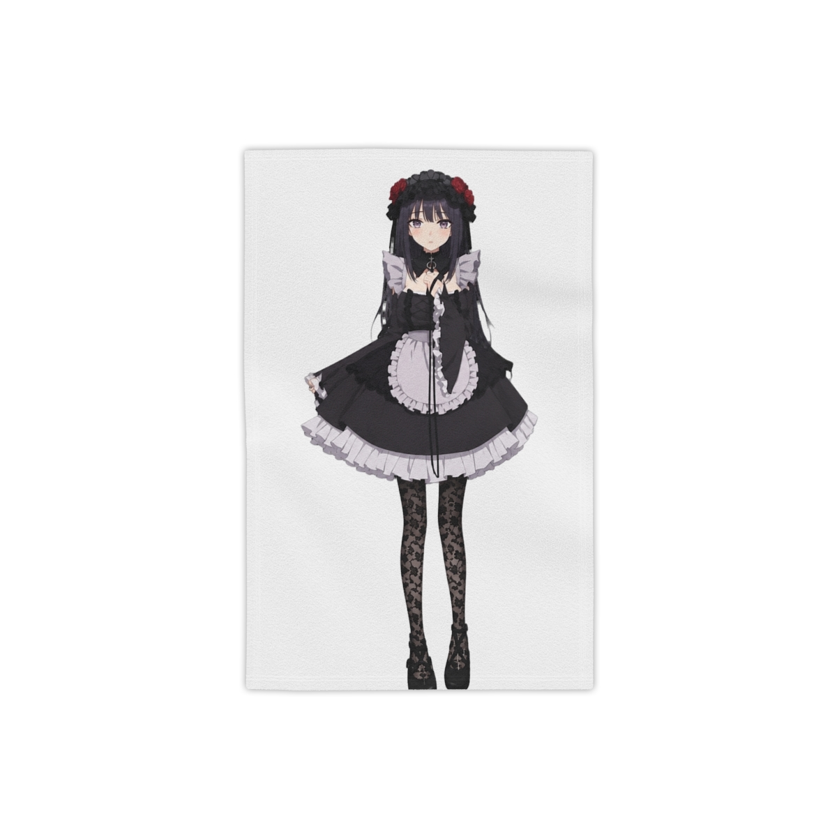 My Dress-Up Darling: Marin Shizuku Cosplay Towel (150 x 75cm)
