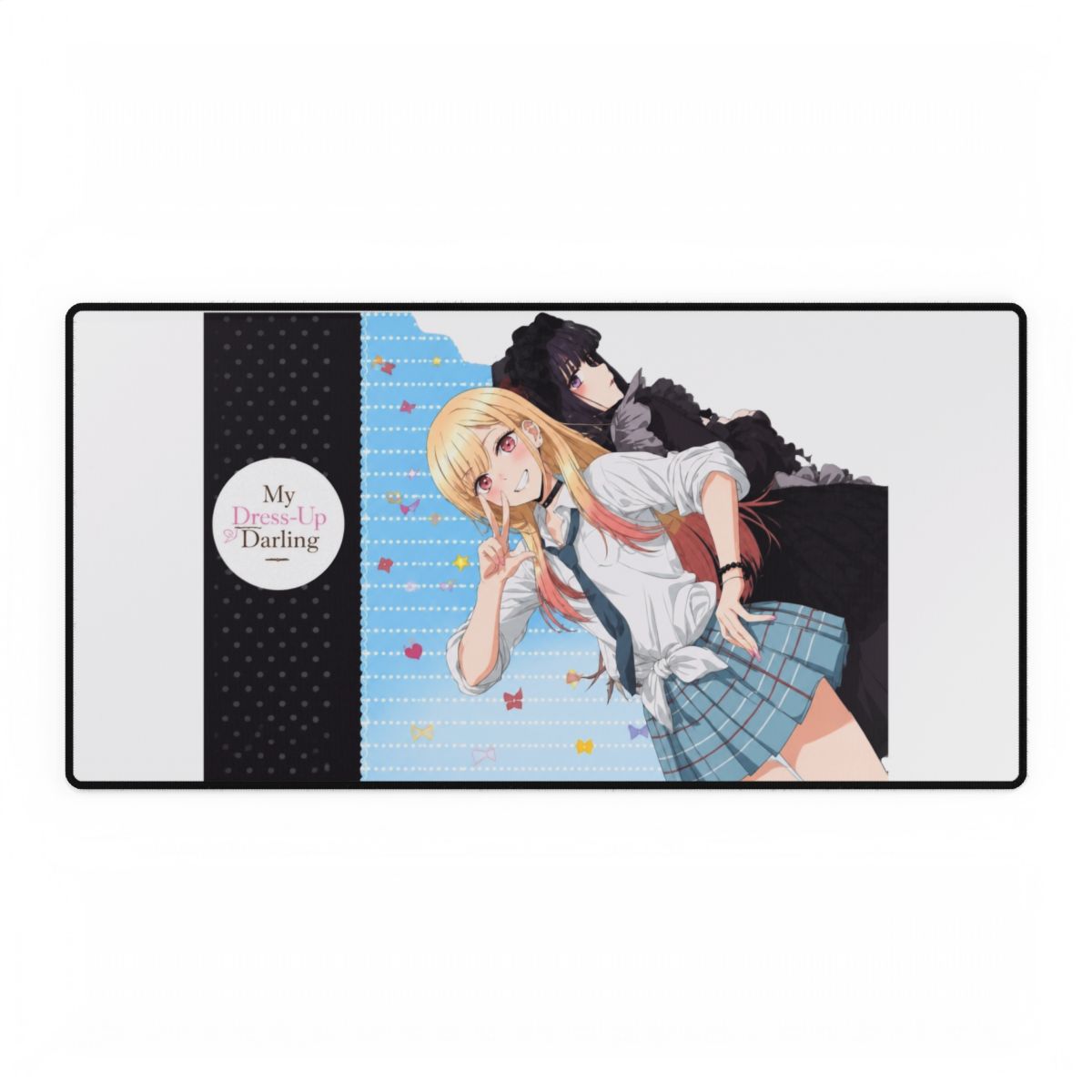 My Dress-Up Darling: Marin Shizuku Cosplay XXL Mousepad (80 x 40cm)