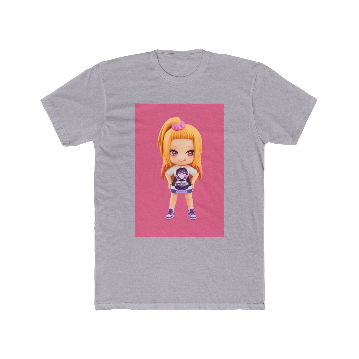 Nendoroid My Dress-Up Darling Marin Kitagawa: Slippery Girls Full Graphic T- Shirt Ver.: Good Smile Company - Tokyo Otaku Mode (TOM)