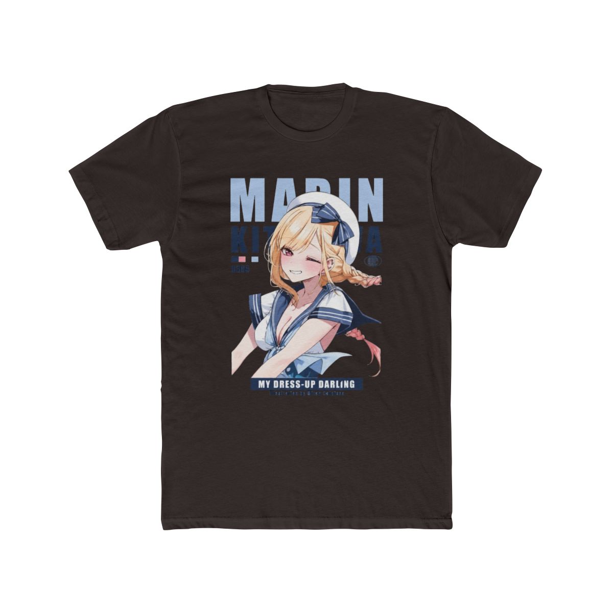 My Dress-Up Darling gets a new merch line featuring art by Chigusa Minori - alternate angle 2, merchandise