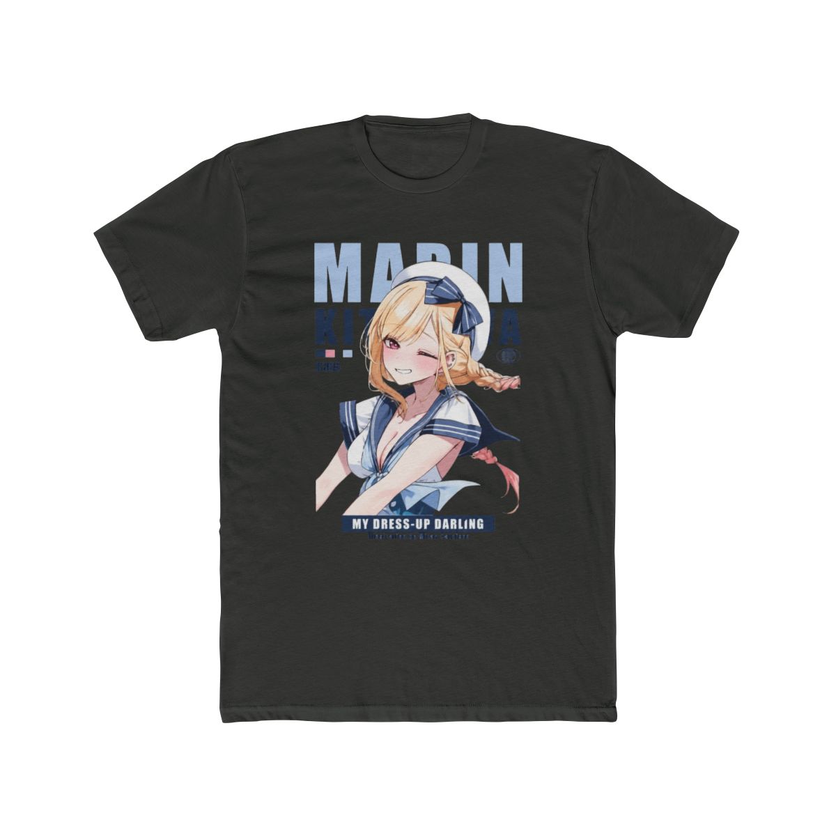 My Dress-Up Darling gets a new merch line featuring art by Chigusa Minori - alternate angle 5, merchandise