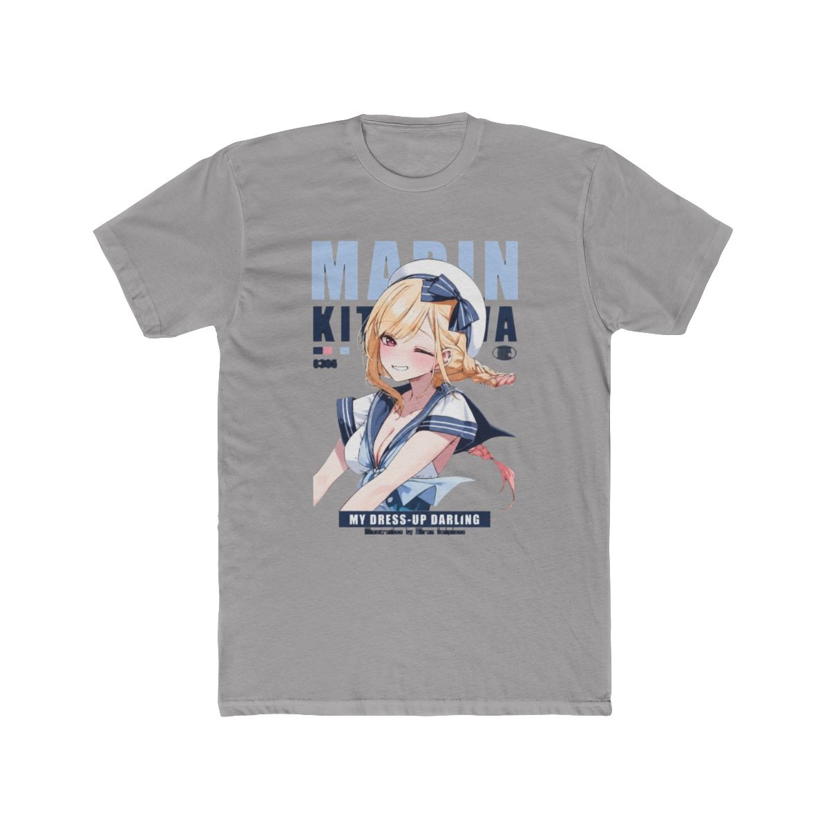 T-Shirts - My Dress-Up Darling apparel collection