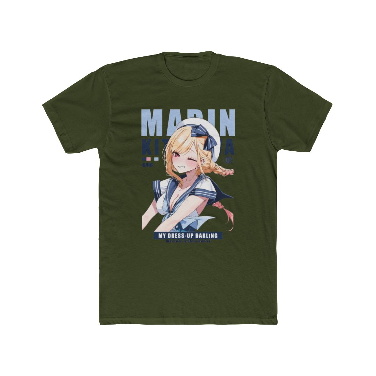 My Dress-Up Darling gets a new merch line featuring art by Chigusa Minori - alternate angle 4, merchandise