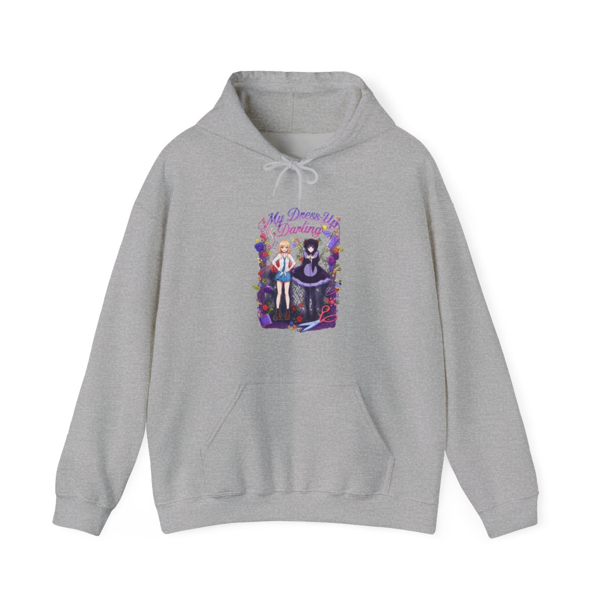 My Dress-Up Darling Marin shirt, hoodie, sweater, longsleeve and V-neck T- shirt - Official Hoodies merchandise
