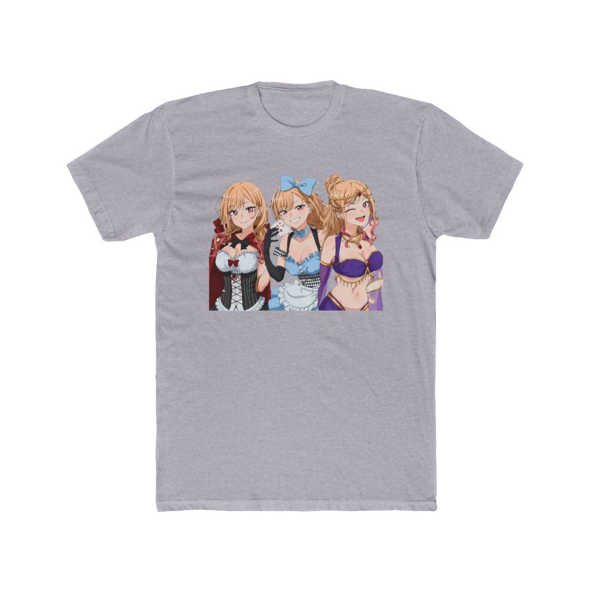 My Dress-Up Darling - Don Quijote Merchandise Collaboration Visual : r/SonoBisqueDoll