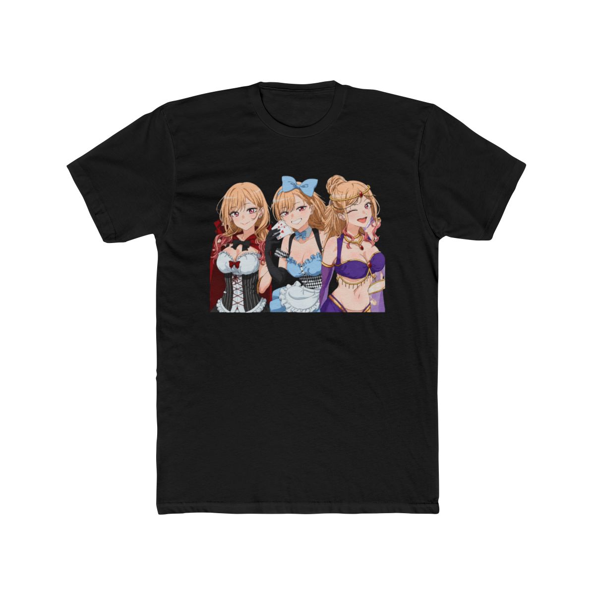 My Dress-Up Darling - Don Quijote Merchandise Collaboration Visual : r/SonoBisqueDoll - alternate angle 3, merchandise