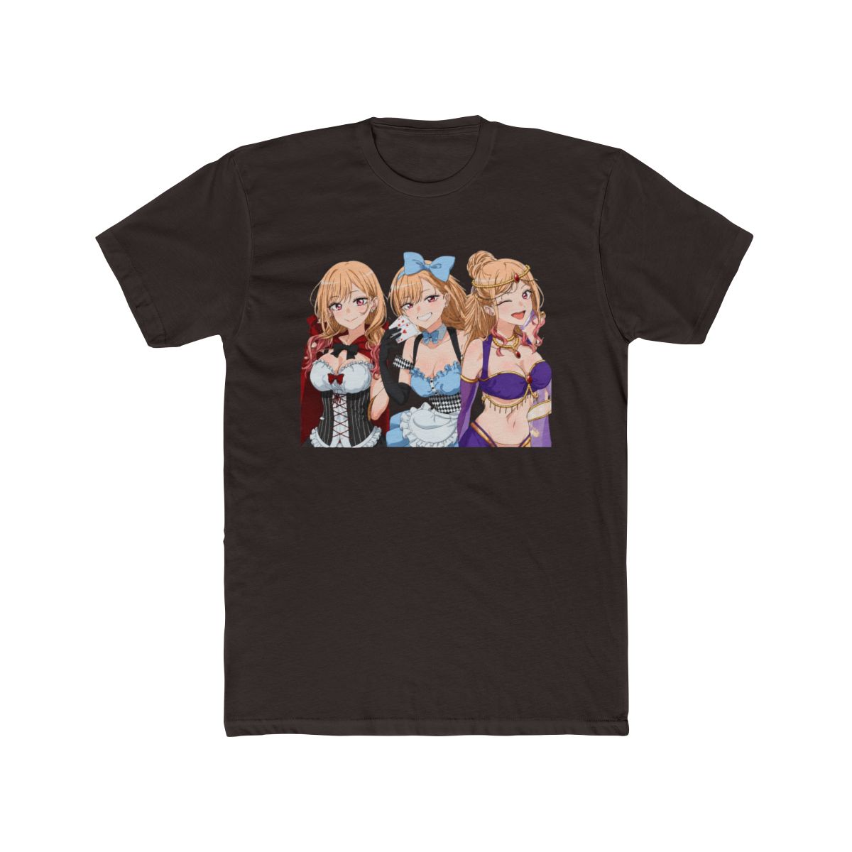 My Dress-Up Darling - Don Quijote Merchandise Collaboration Visual : r/SonoBisqueDoll - alternate angle 2, merchandise