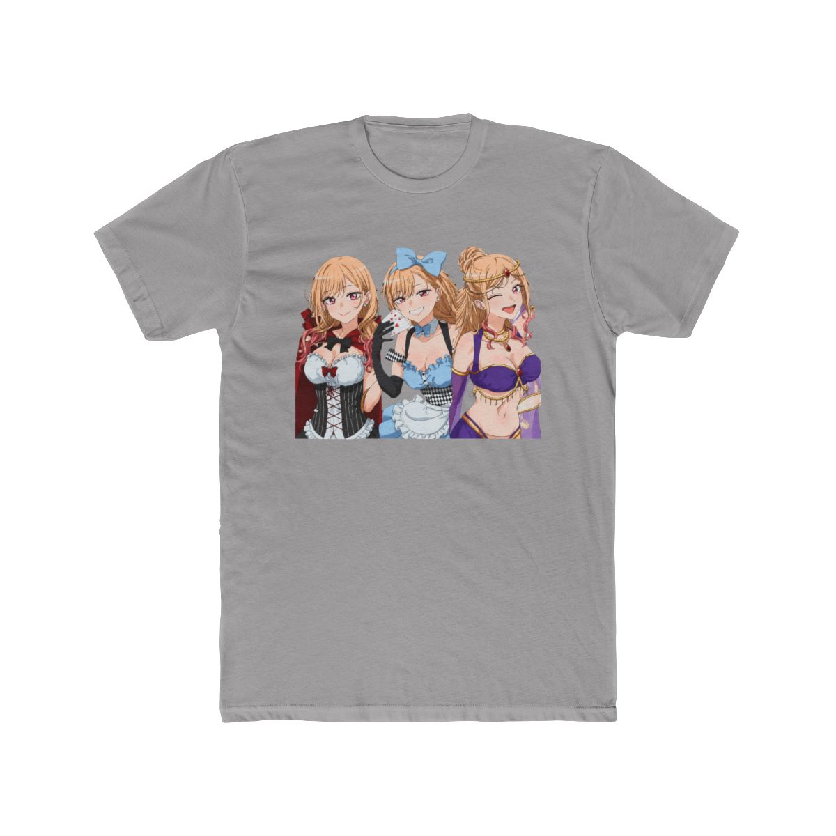 My Dress-Up Darling - Don Quijote Merchandise Collaboration Visual : r/SonoBisqueDoll - Official T-Shirts merchandise