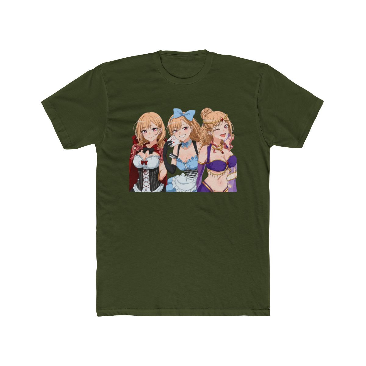My Dress-Up Darling - Don Quijote Merchandise Collaboration Visual : r/SonoBisqueDoll - alternate angle 5, merchandise