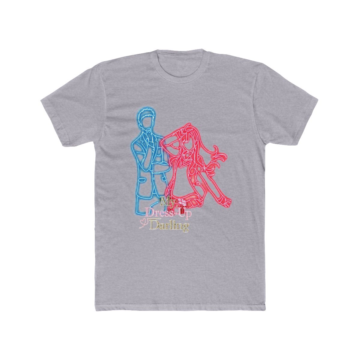 LED design inspired by the anime My Dress Up Darling | My Dress-Up Darling