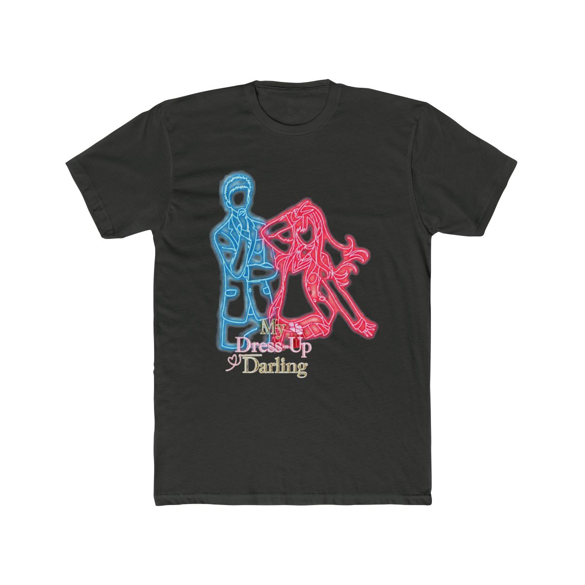 LED design inspired by the anime My Dress Up Darling | My Dress-Up Darling - alternate angle 5, merchandise